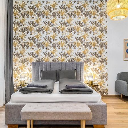 Bazilika-D45 Premium Suites 부다페스트 외부 사진