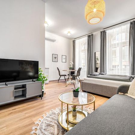 Bazilika-D45 Premium Suites 부다페스트 외부 사진