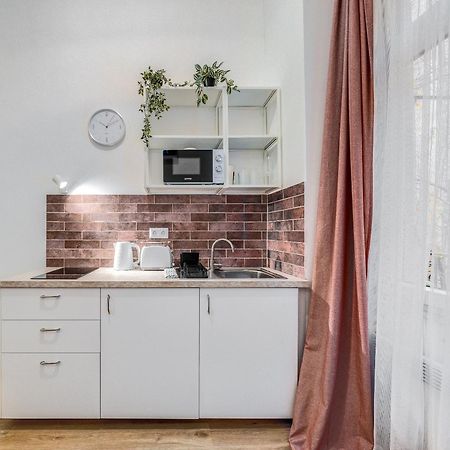 Bazilika-D45 Premium Suites 부다페스트 외부 사진