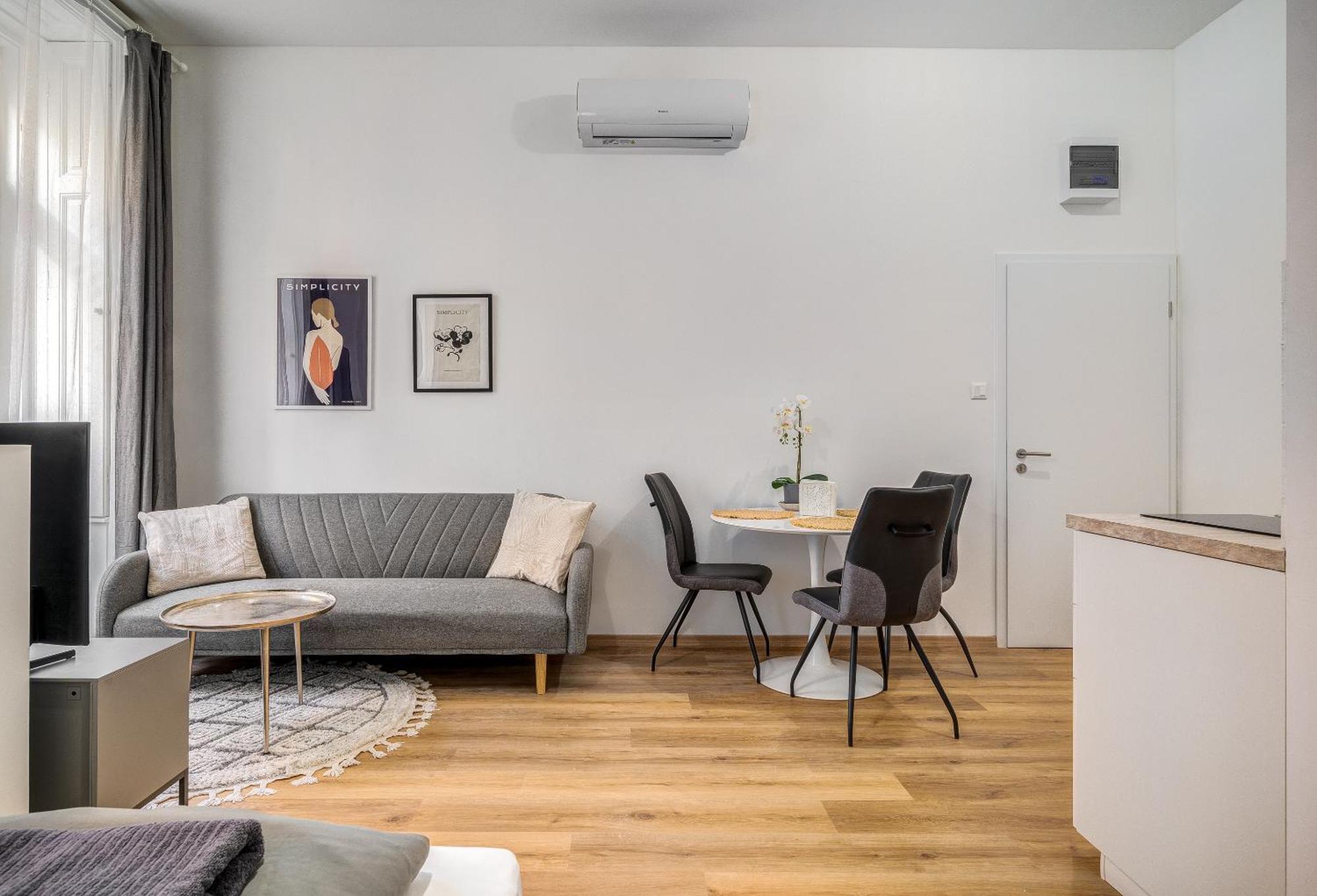 Bazilika-D45 Premium Suites 부다페스트 외부 사진