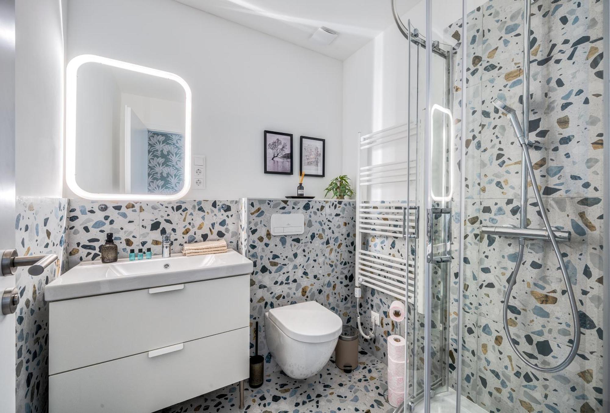 Bazilika-D45 Premium Suites 부다페스트 외부 사진