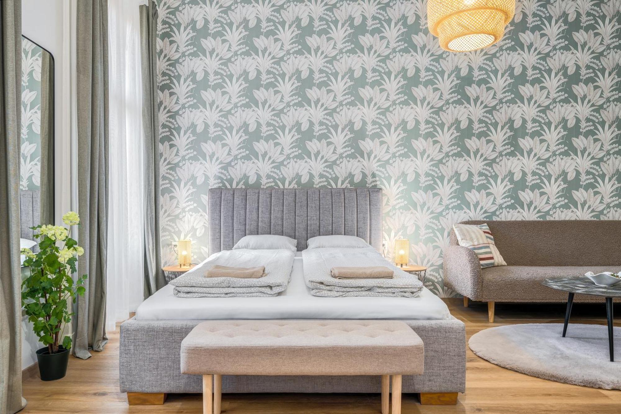 Bazilika-D45 Premium Suites 부다페스트 외부 사진
