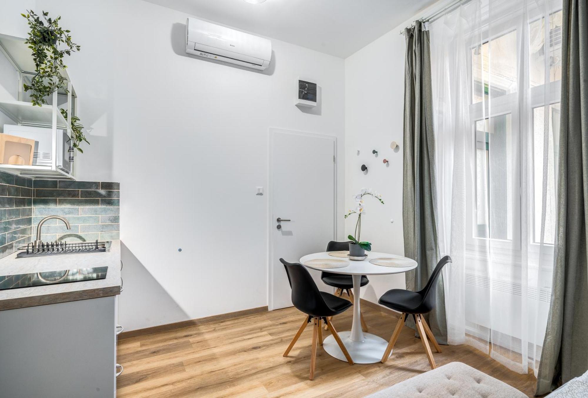 Bazilika-D45 Premium Suites 부다페스트 외부 사진