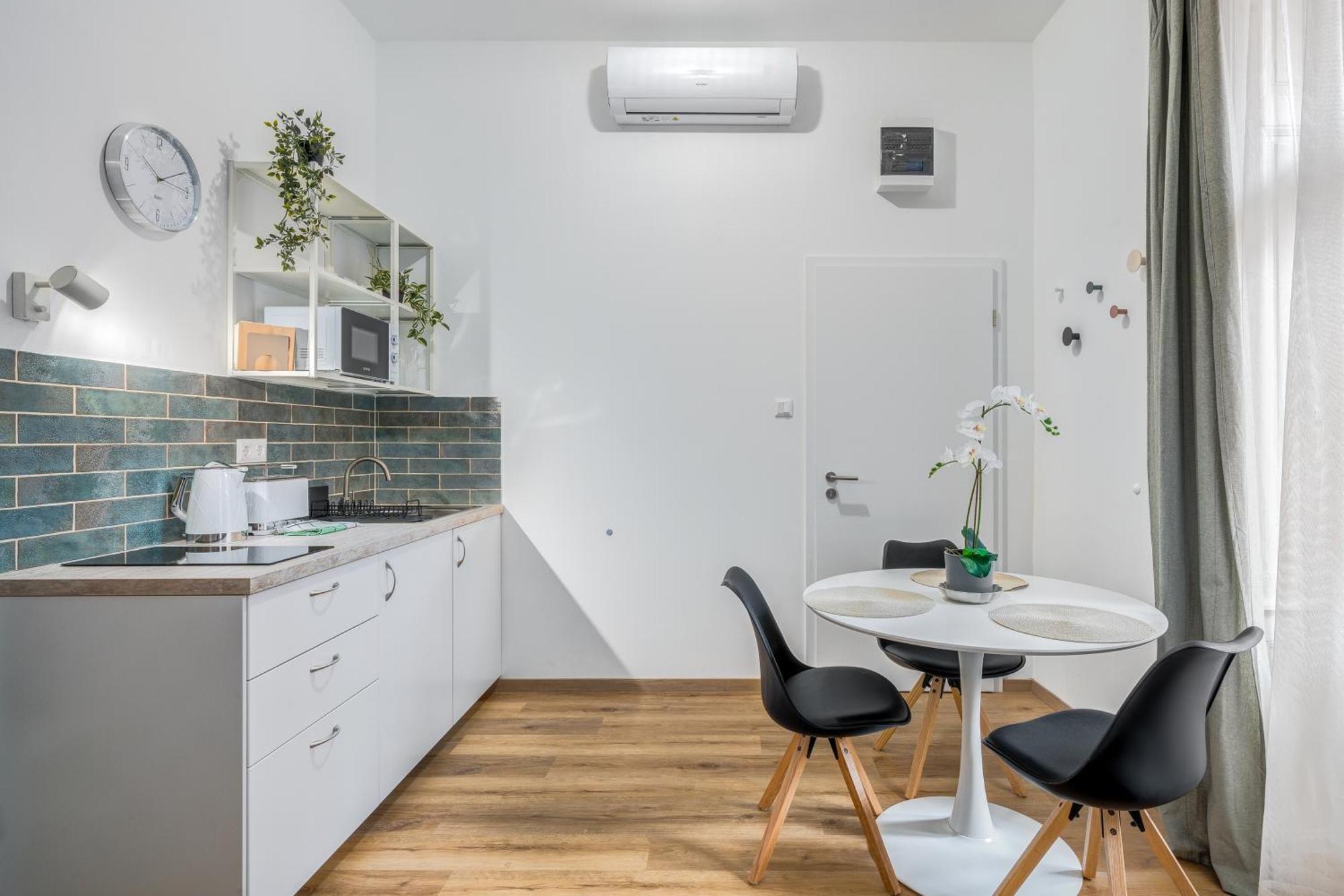 Bazilika-D45 Premium Suites 부다페스트 외부 사진