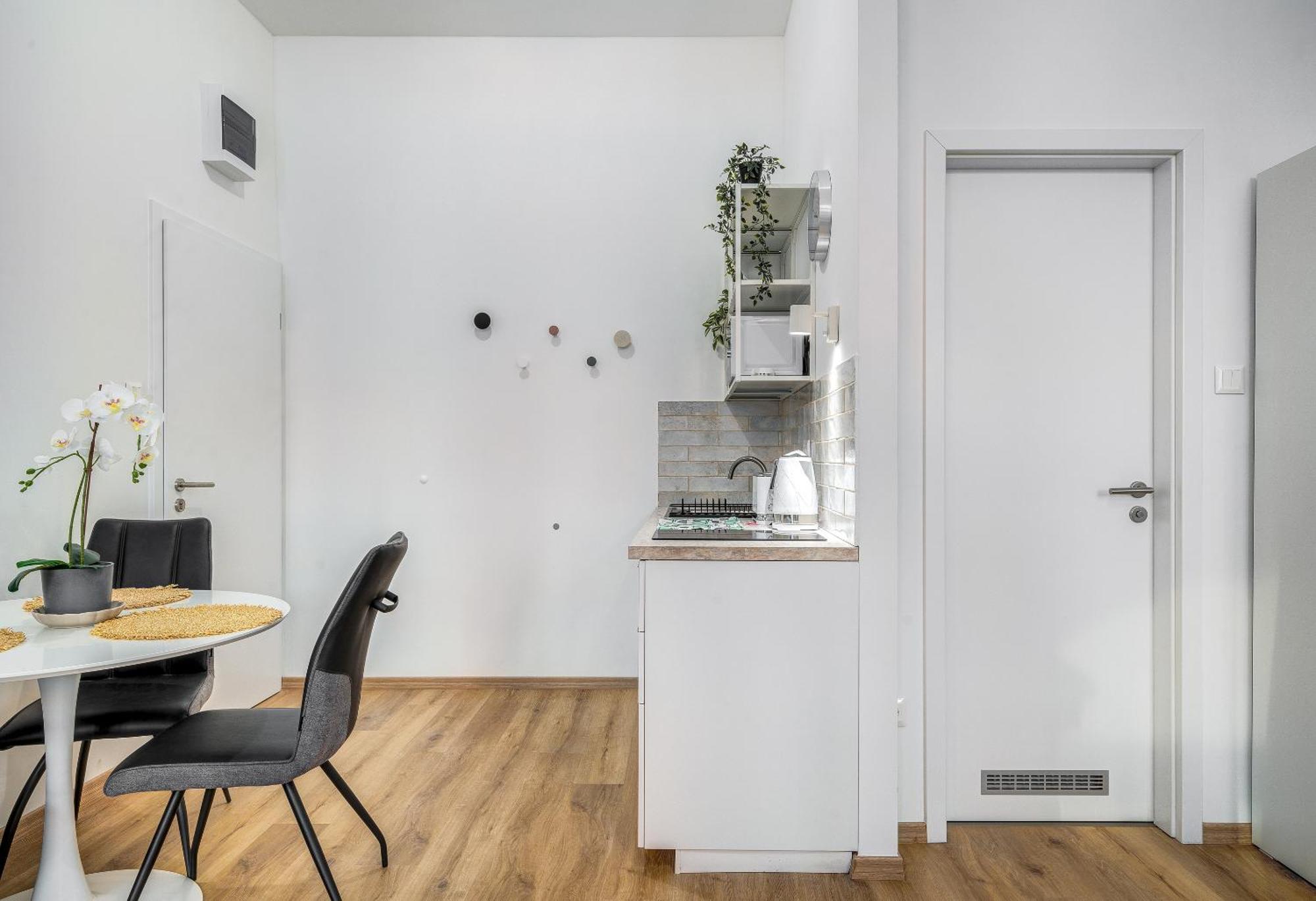 Bazilika-D45 Premium Suites 부다페스트 외부 사진