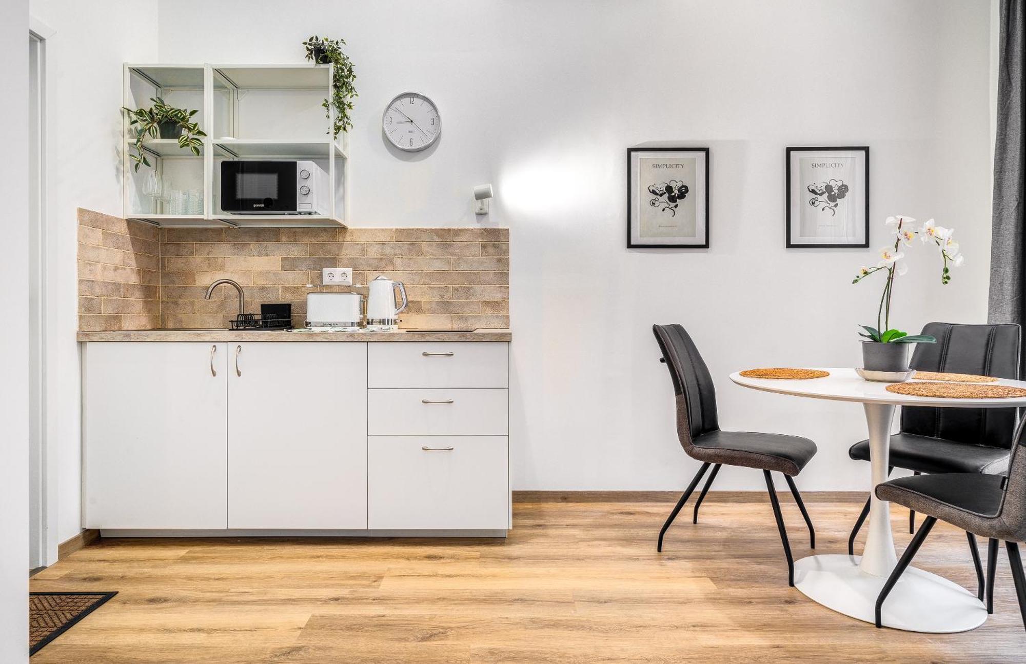 Bazilika-D45 Premium Suites 부다페스트 외부 사진
