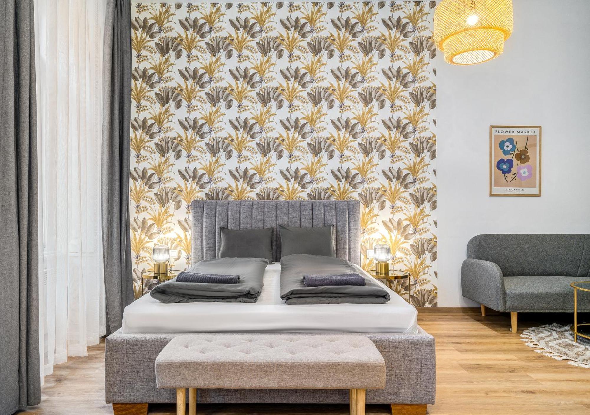 Bazilika-D45 Premium Suites 부다페스트 외부 사진