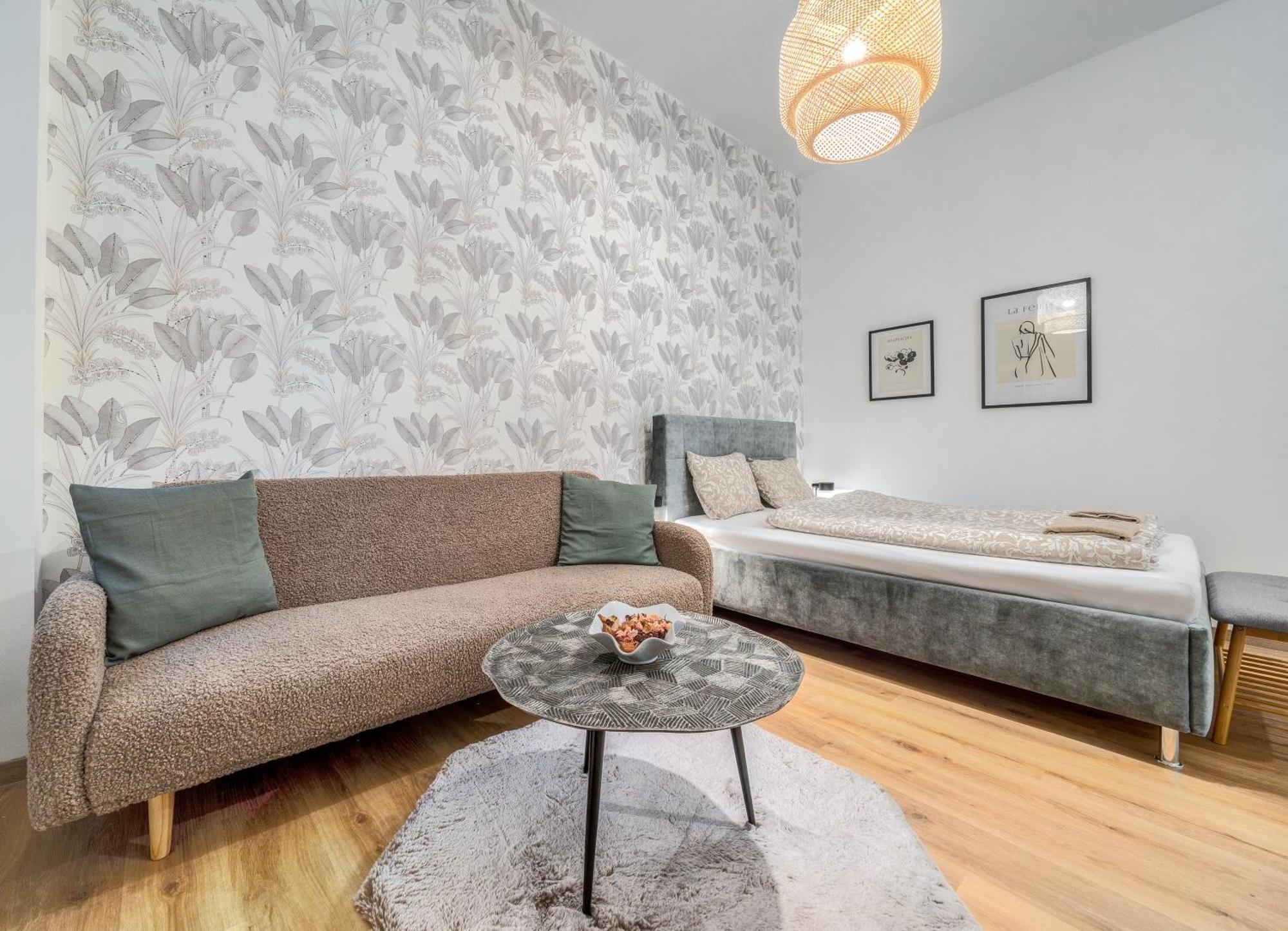 Bazilika-D45 Premium Suites 부다페스트 외부 사진