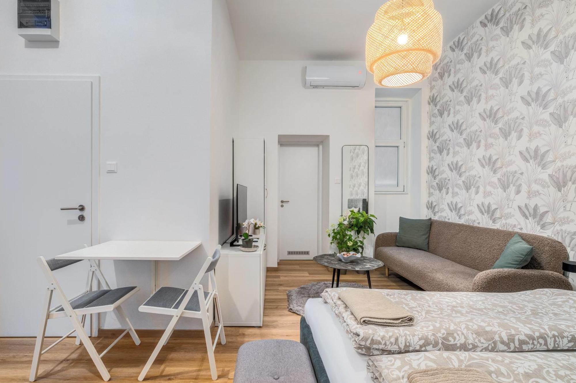 Bazilika-D45 Premium Suites 부다페스트 외부 사진