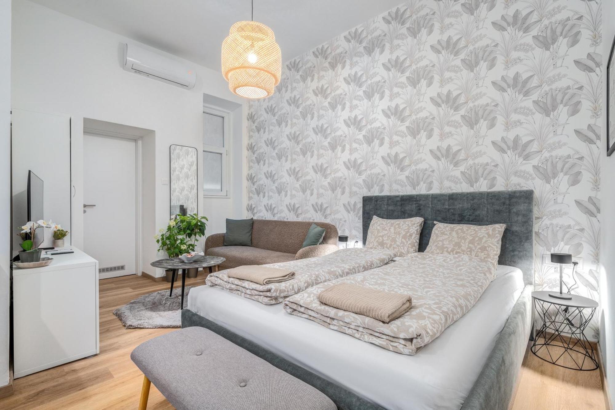 Bazilika-D45 Premium Suites 부다페스트 외부 사진