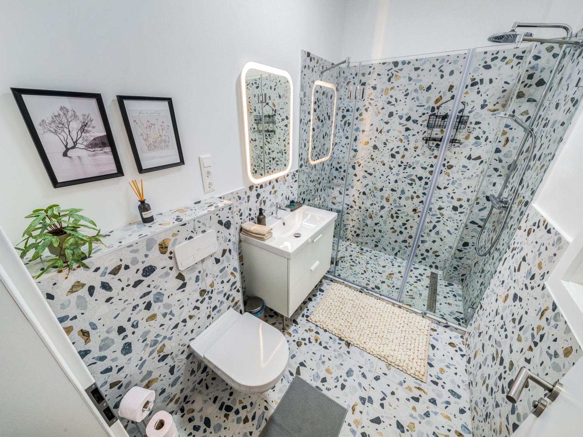 Bazilika-D45 Premium Suites 부다페스트 외부 사진