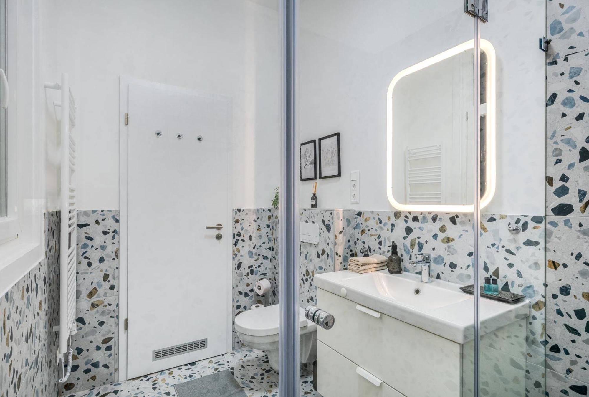Bazilika-D45 Premium Suites 부다페스트 외부 사진