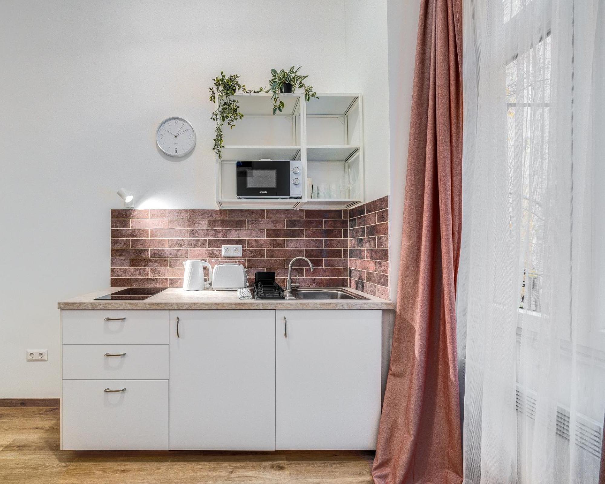 Bazilika-D45 Premium Suites 부다페스트 외부 사진