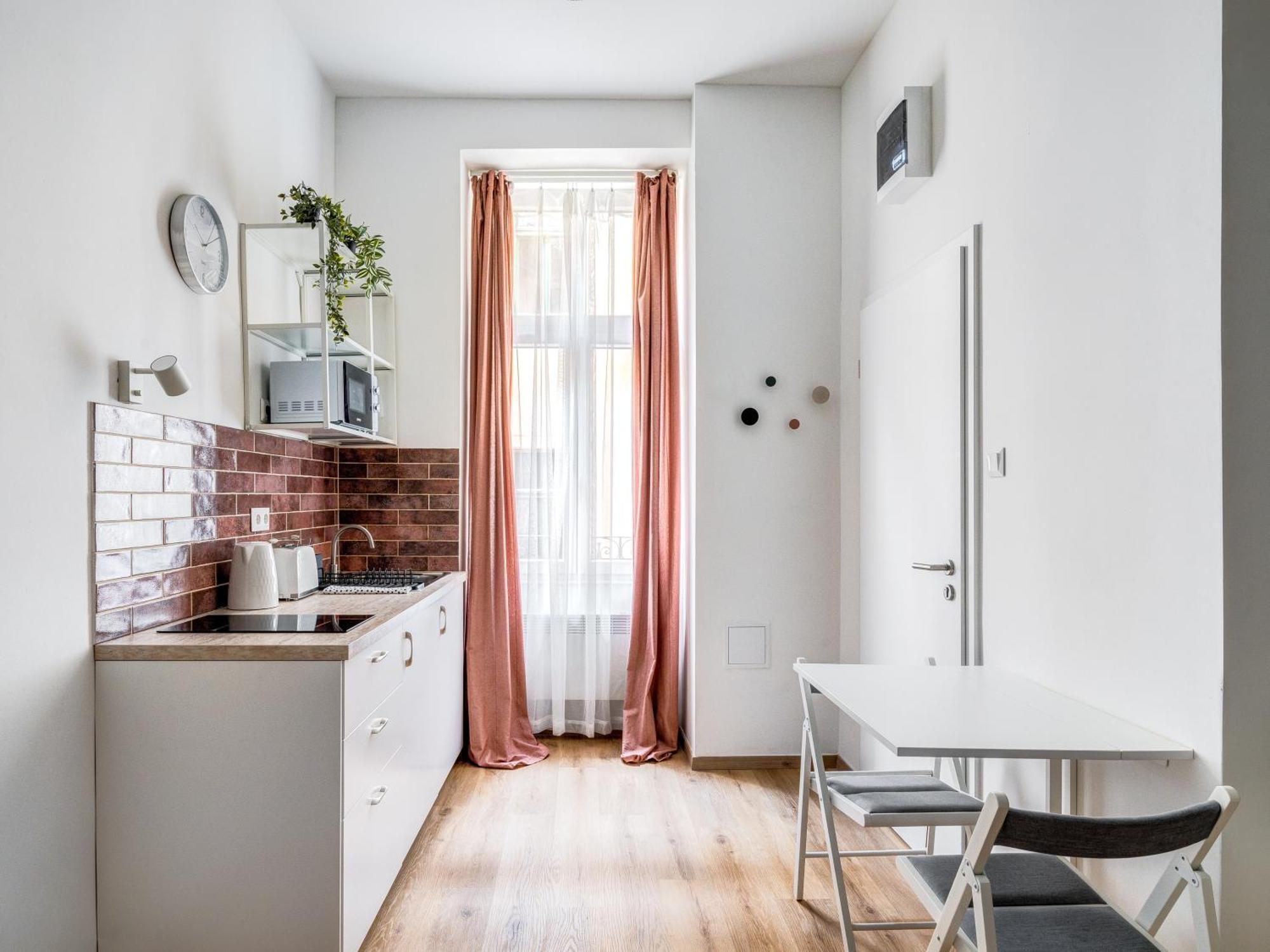 Bazilika-D45 Premium Suites 부다페스트 외부 사진